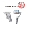 Dji Osmo Mobile 4 - Original New Garansi Resmi